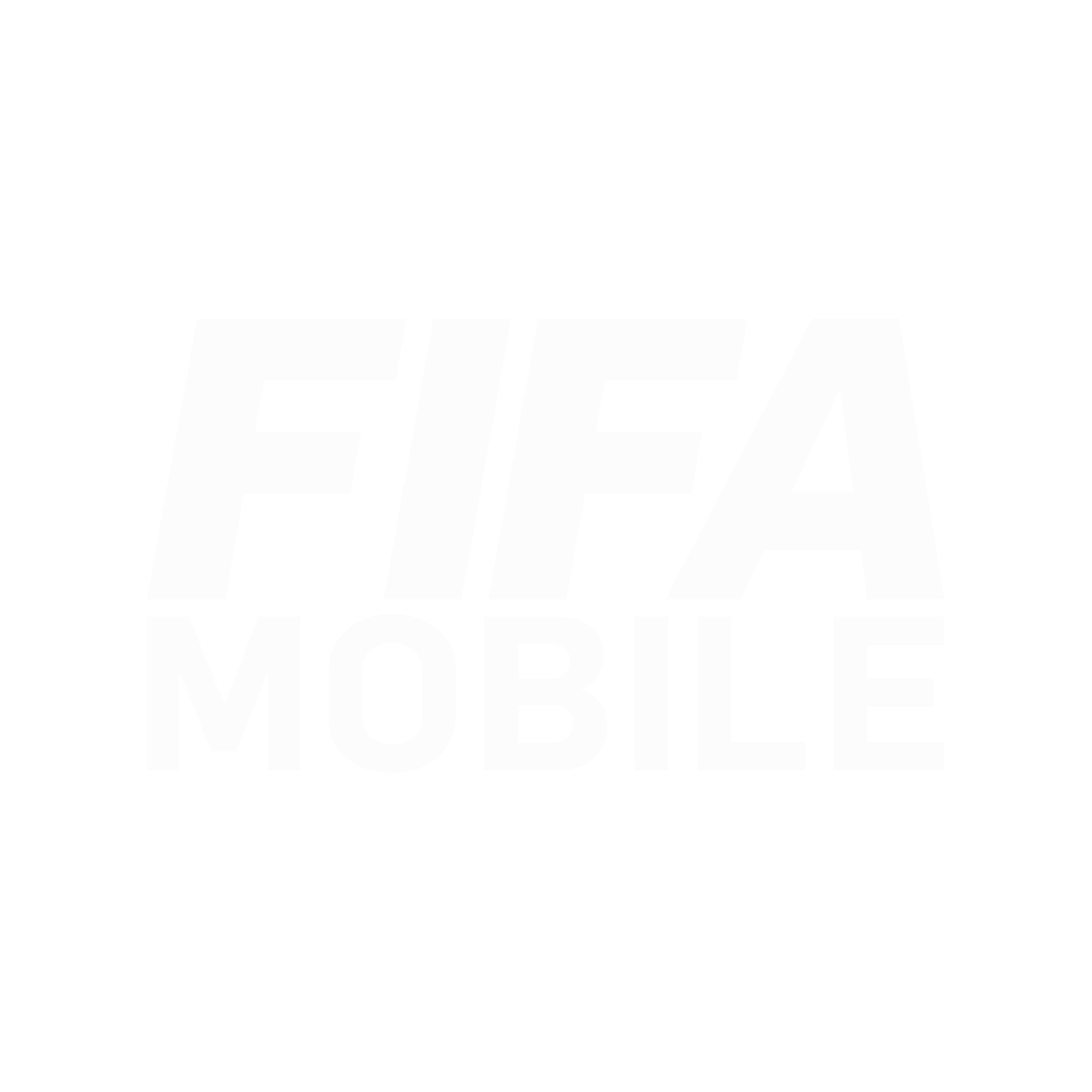 Fifa Mobile logo