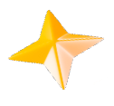 estrella dorada 1
